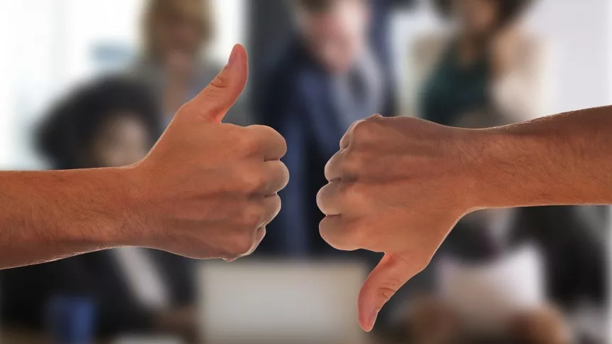 MINUS TIL PLUS: Den sidste måneds bedste og værste nyheder