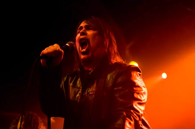 Monster Magnet: KB, Malmö