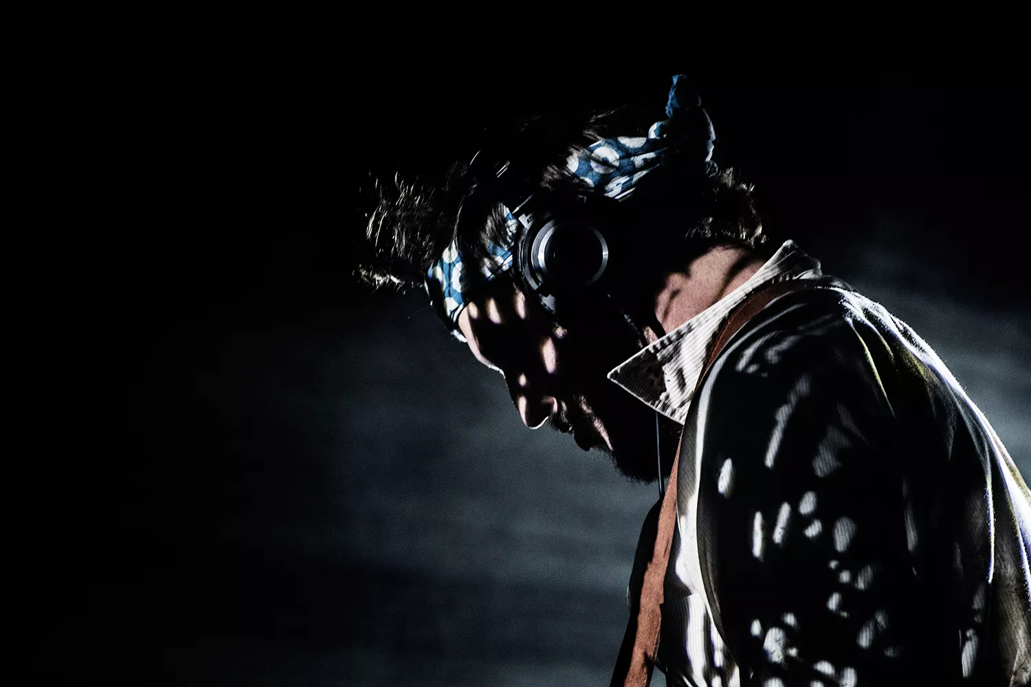 Fra folk til elektronika