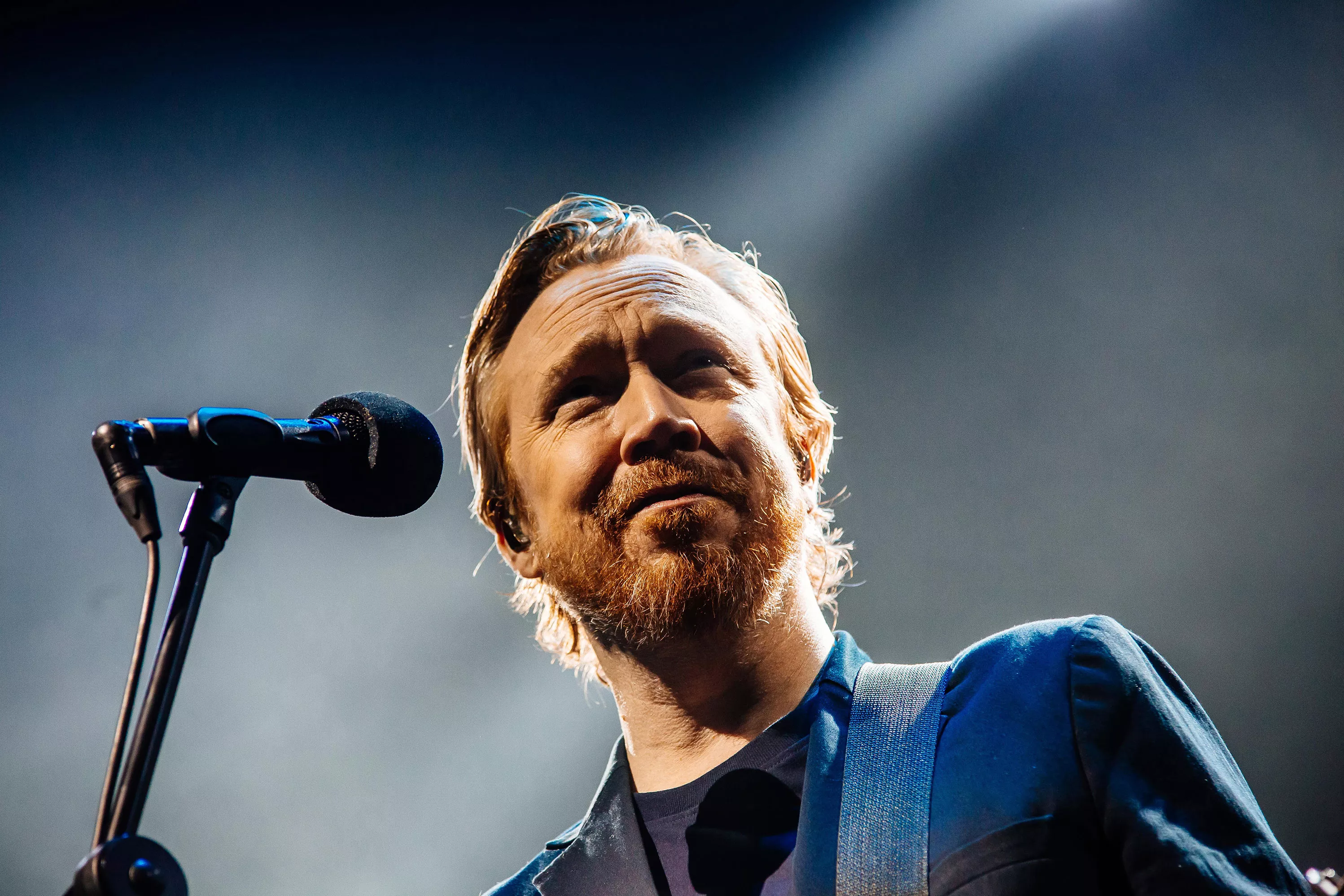 Lars Winnerbäck släpper ny låt varje fredag – hör första här