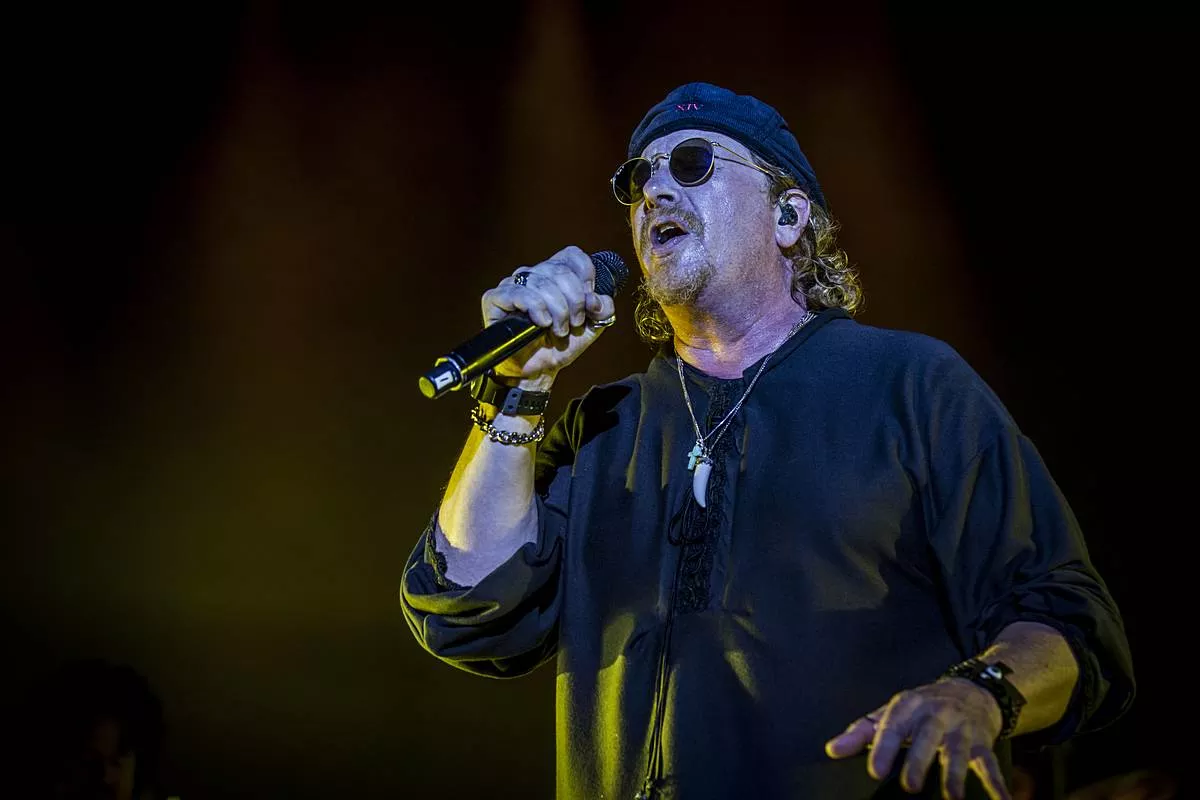 Toto: Falconer Salen, København