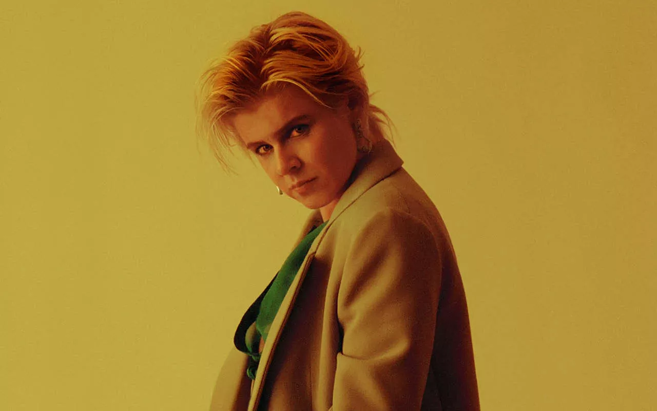 Sverige släpper officiell Spotifyspellista