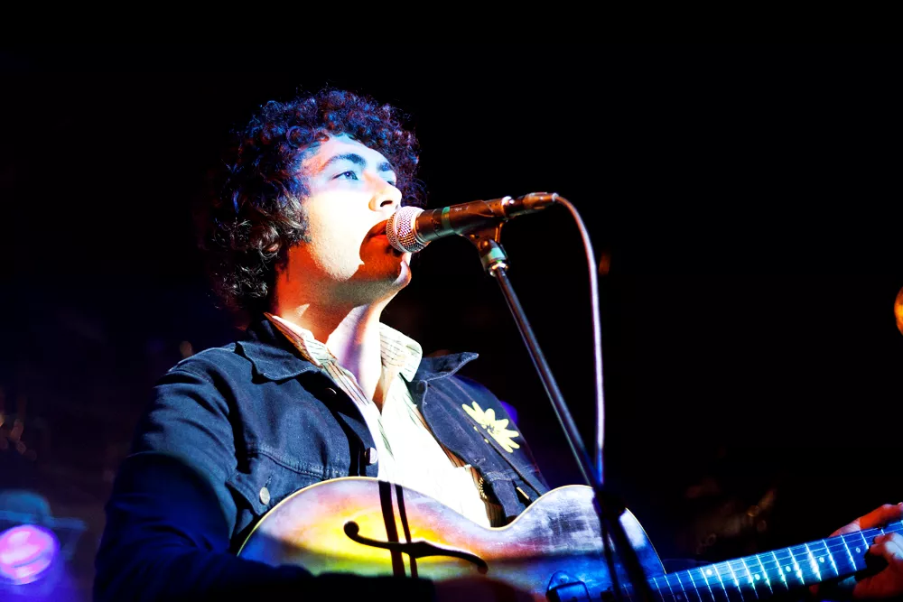 Aflyste koncert efter terrortrussel – to mistænkte anholdt 