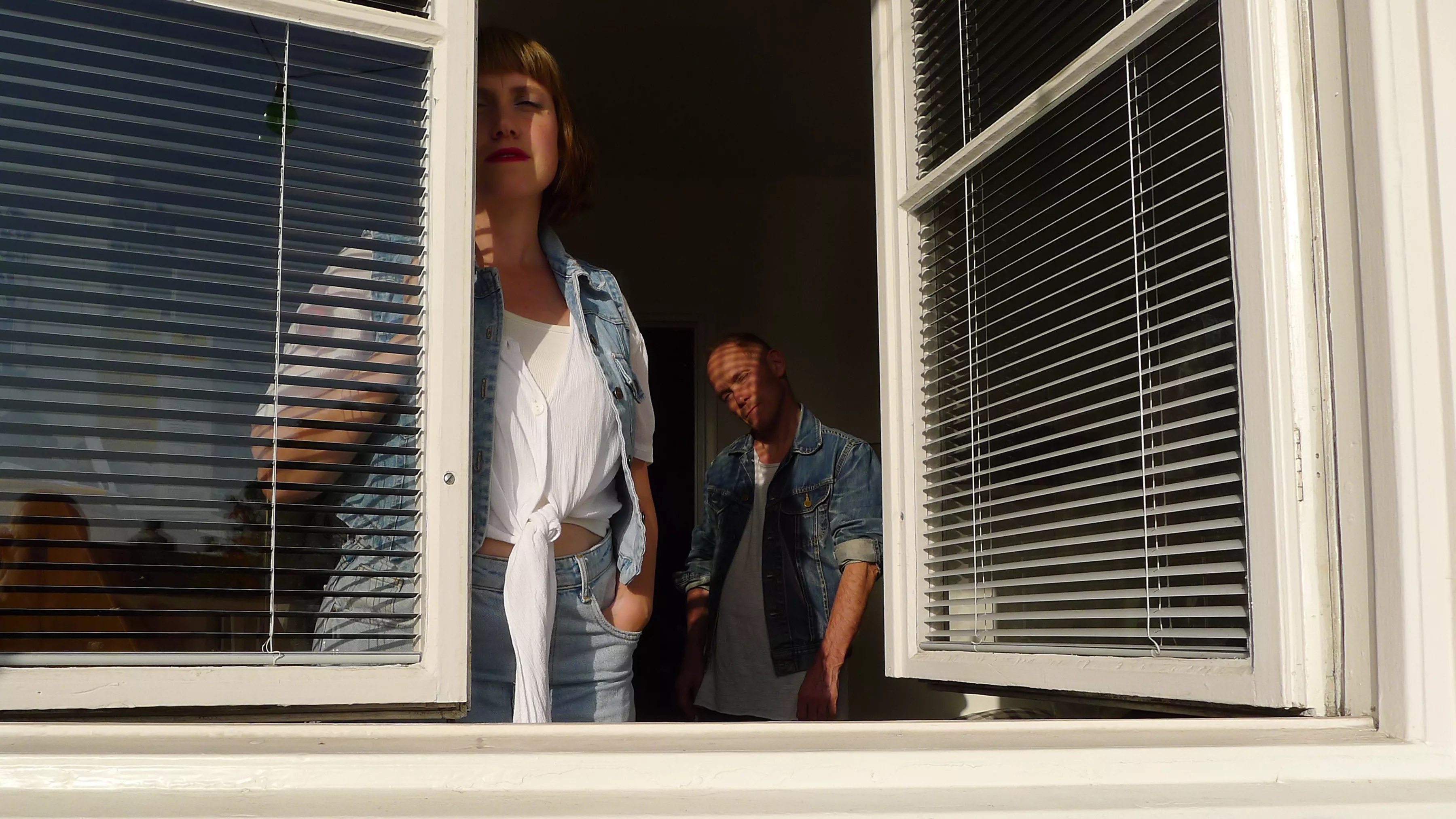 PREMIÄR: Bob Hund-kopplade KC Baby släpper singel – kolla in videon