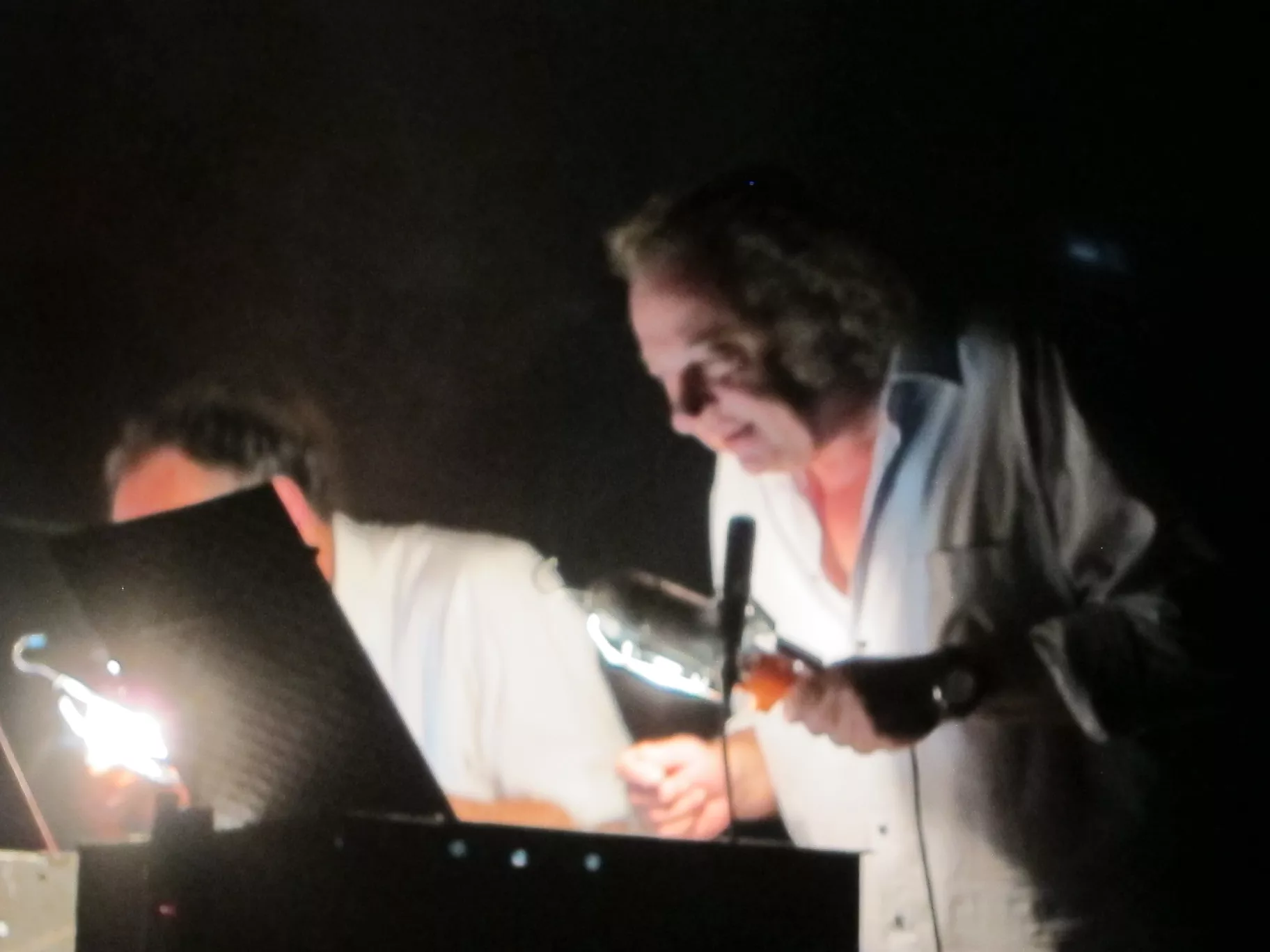 Hotel Extravaganza, Lille Vega, København - Zlatko Buric, Indos, Tanja Vrvilo, Henning Frimann