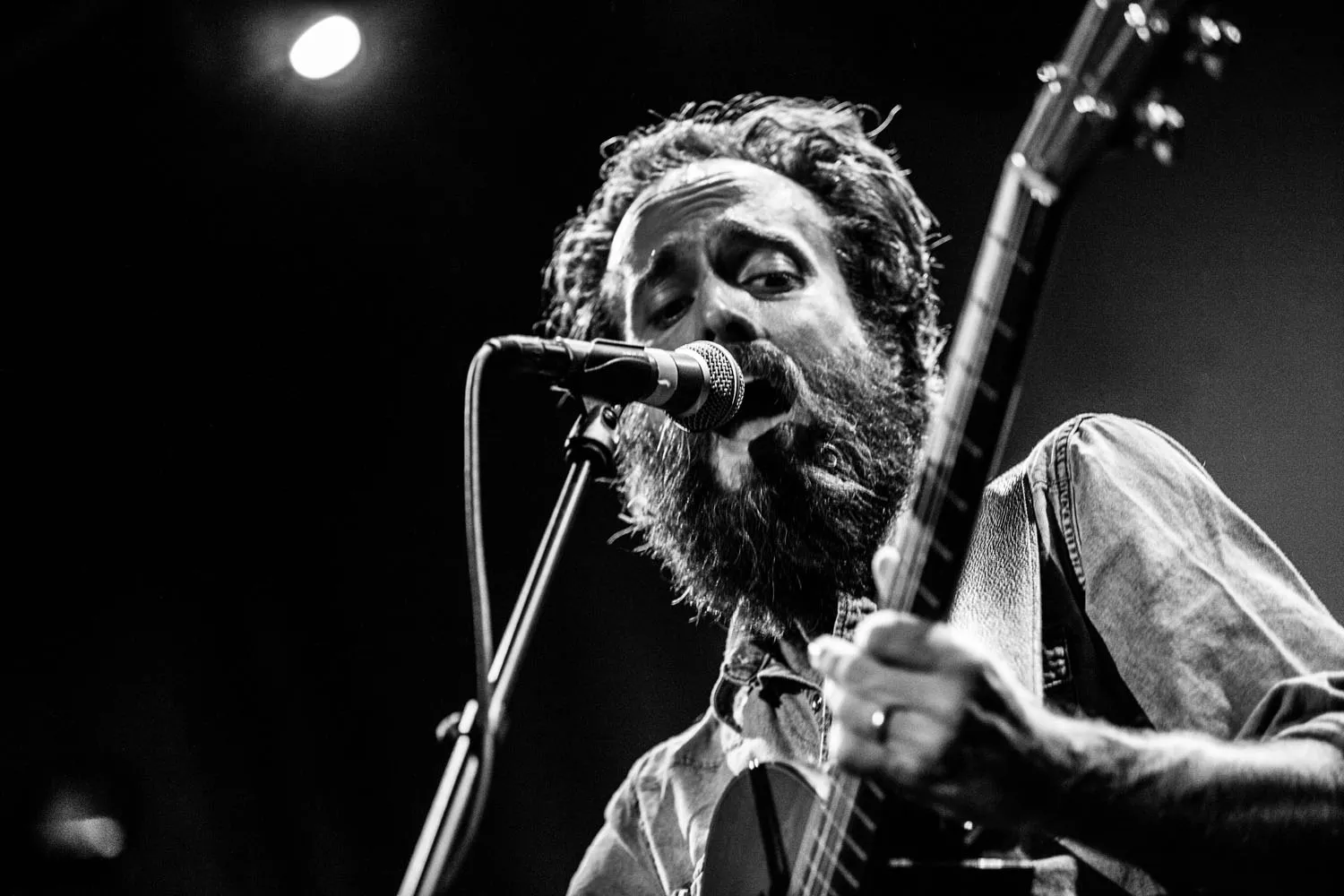 Indiefavoriten kommer hit för 2 spelningar