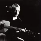 Malcolm Middleton på Loppen