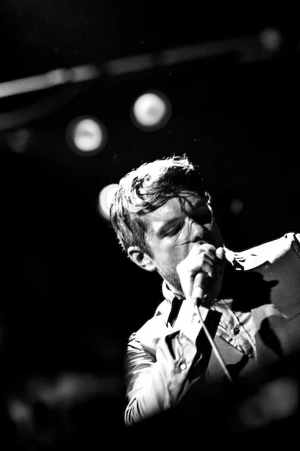 moi Caprice samler singlerne