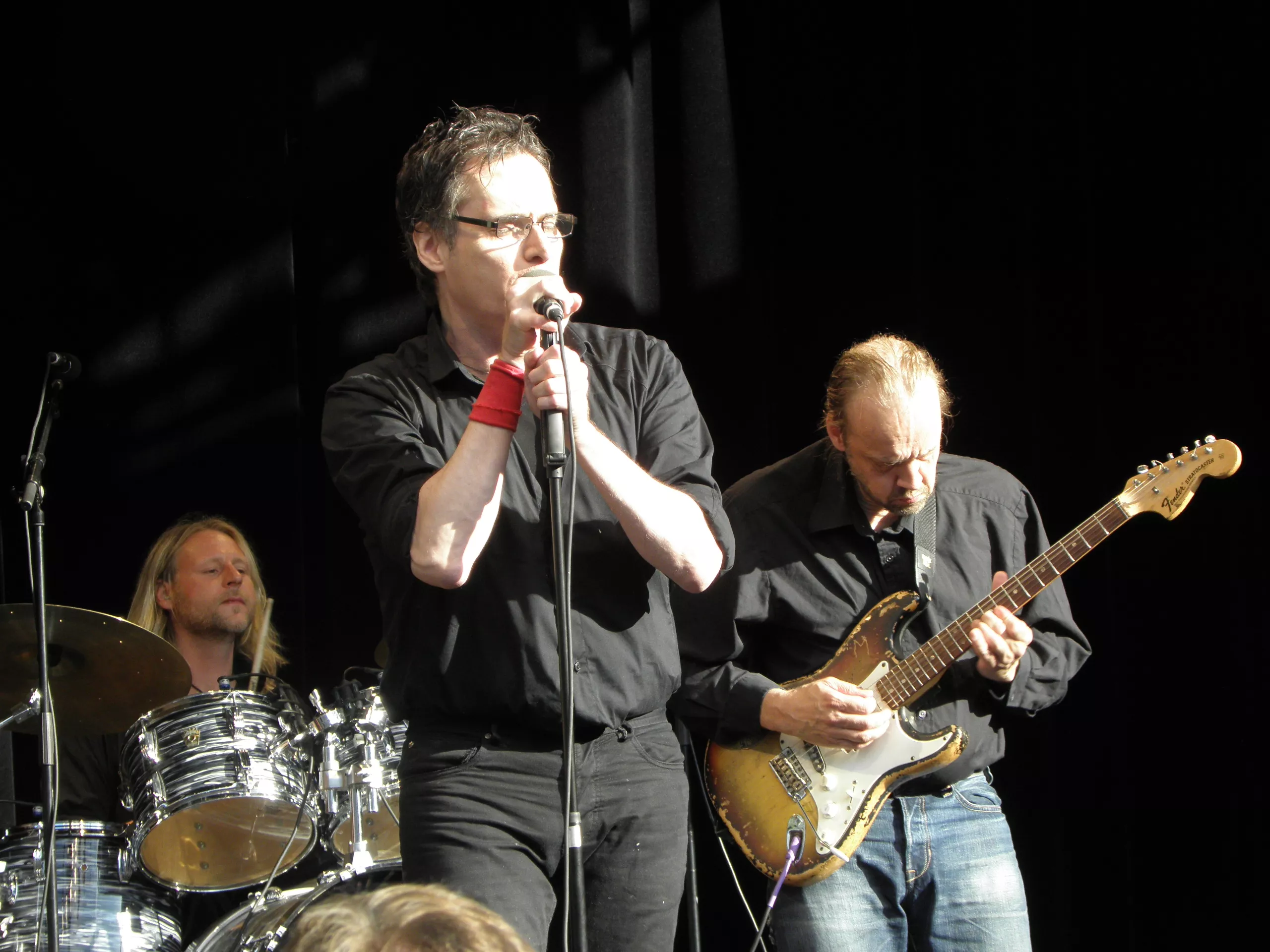 Thorsten Flinck gör revolution