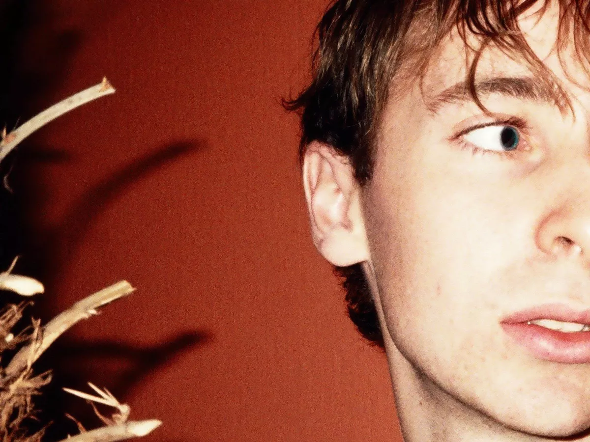 Talentfuld 70'er-pop fra unge Eli 