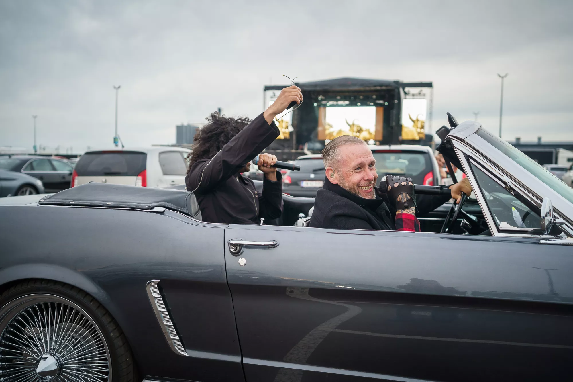 L.O.C. foran duggede ruder 