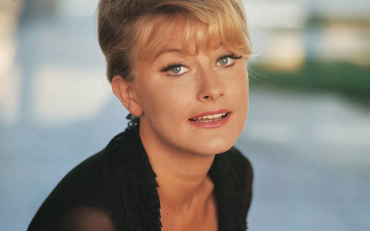 Outgivet Monica Zetterlund-album återfunnet