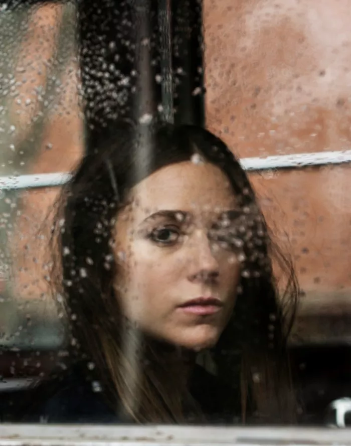 Jag Går Nu - Melissa Horn