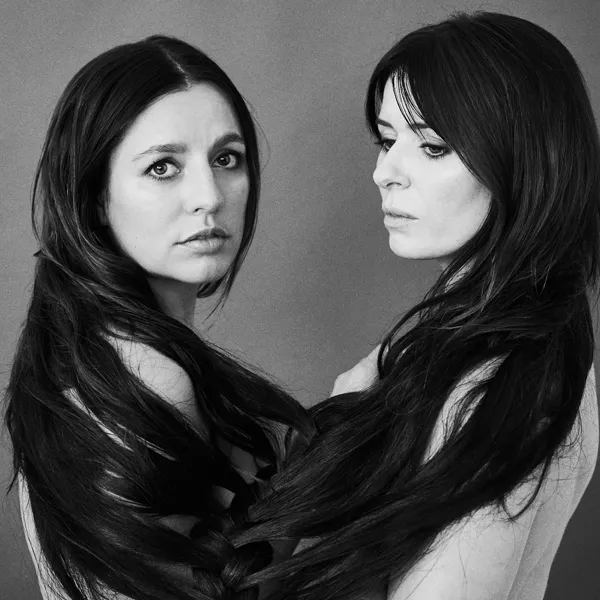 Radar - Kira Skov og Maria Faust