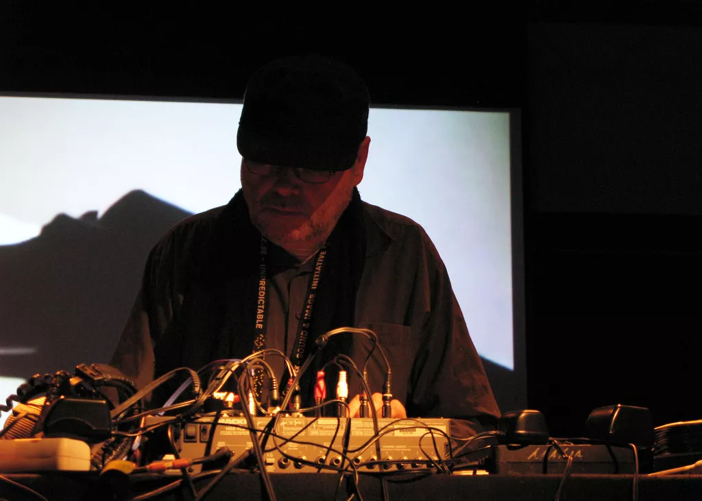 Conrad Schnitzler er død