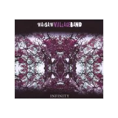 Infinity - Warsaw Village Band
