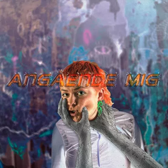 Alt det jeg alligevel ikke tør sige - Angående Mig