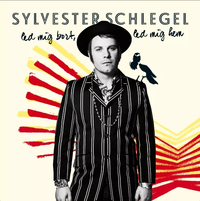 Led Mig Bort, Led Mig Hem - Sylvester Schlegel