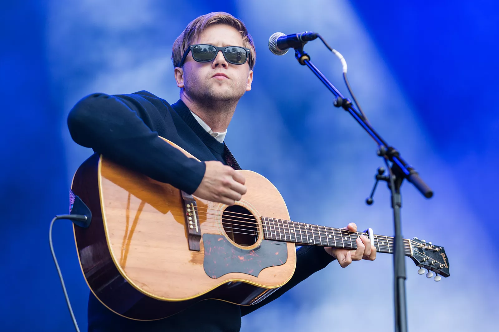 Daniel Kvammen: Hovedscenen, Norwegian Wood