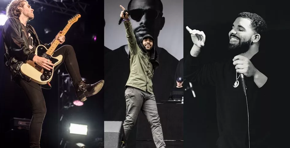 Spotify afslører: Her er sommerens største hit! 