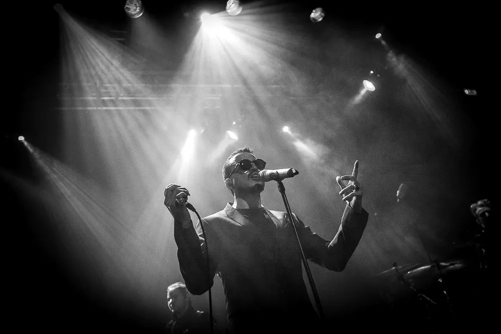 Guide: Her er weekendens bedste koncerter