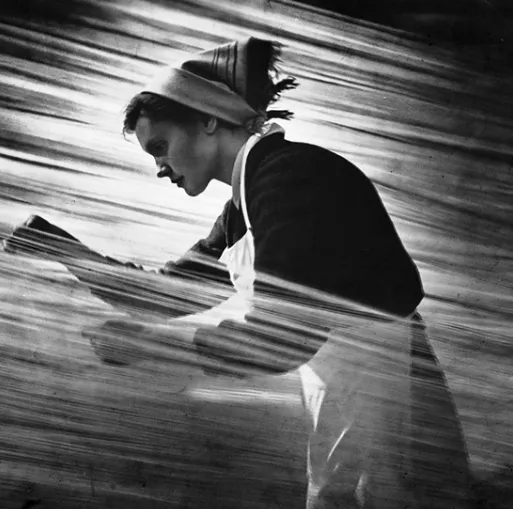 Entering Heaven Alive - Jack White