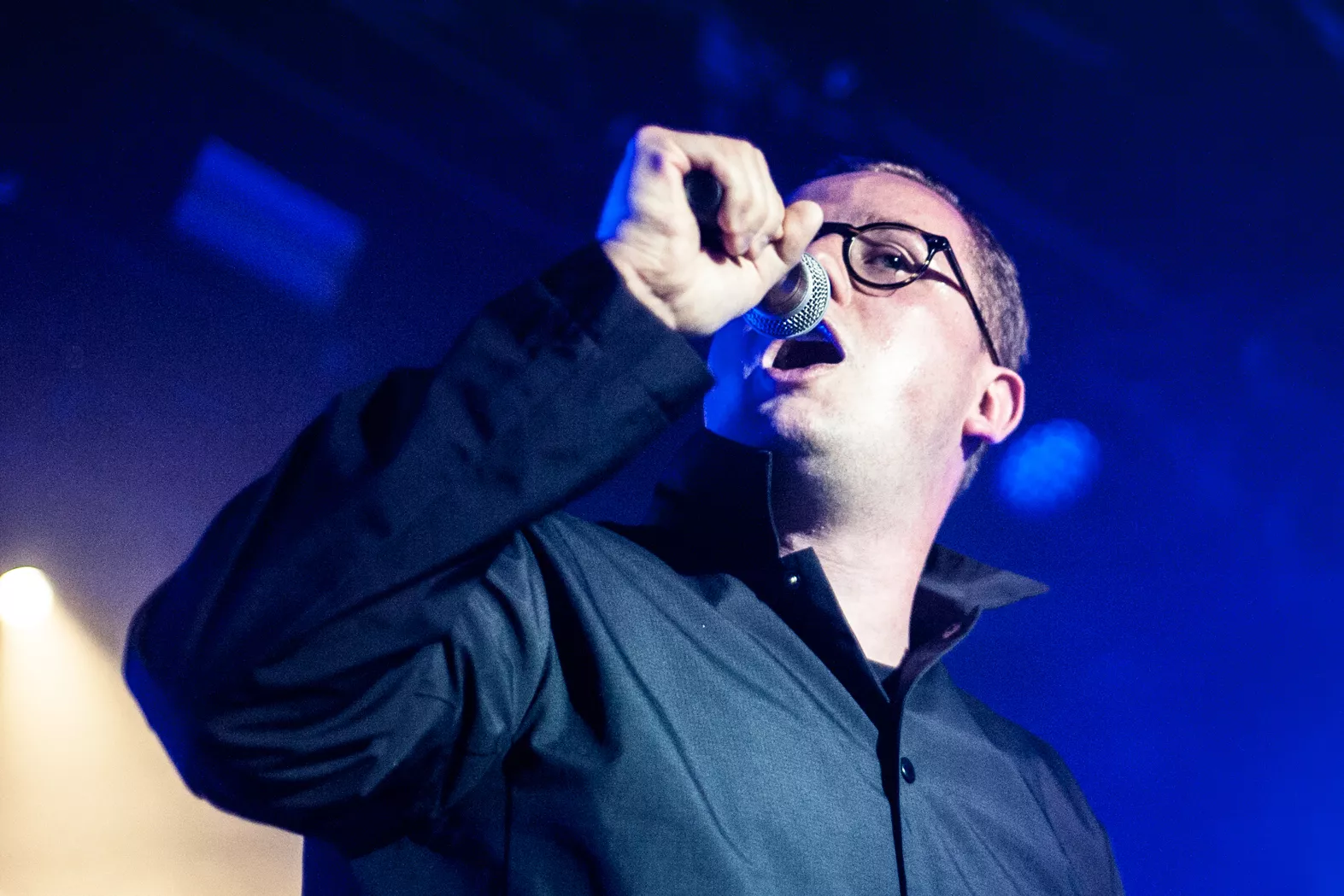 Guide: Her er april måneds mest spændende koncerter