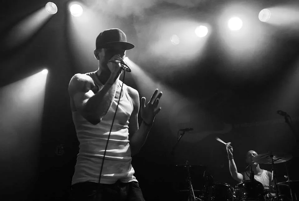 Dansk rap'n'roll til Tyskland