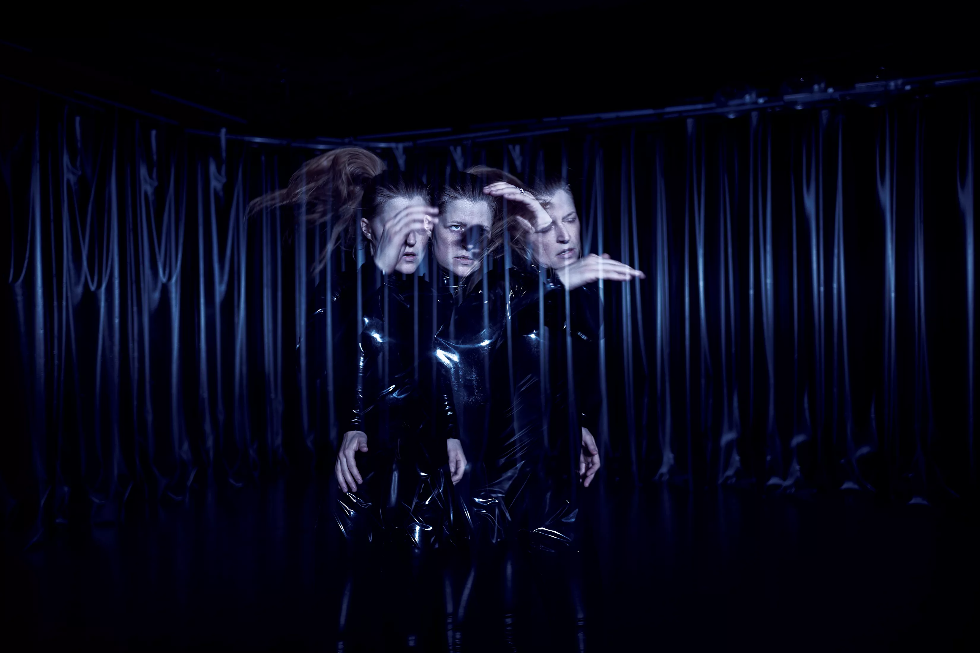 UNTZ UNTZ UNTZ på Aarhus teater: 5 ting du ikke vidste om techno