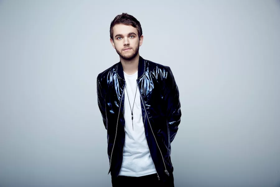DJ Zedd aflyser koncert i Vega