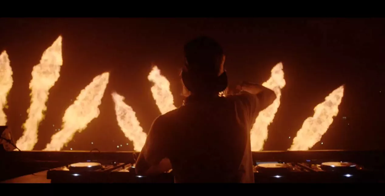 Ny video: Avicii samarbejder med Volvo