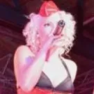 Skatteministeren mødtes med Lina Rafn