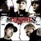 Majors holder release party