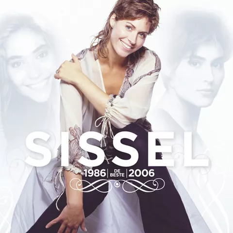 De bedste 1986-2006 - Sissel