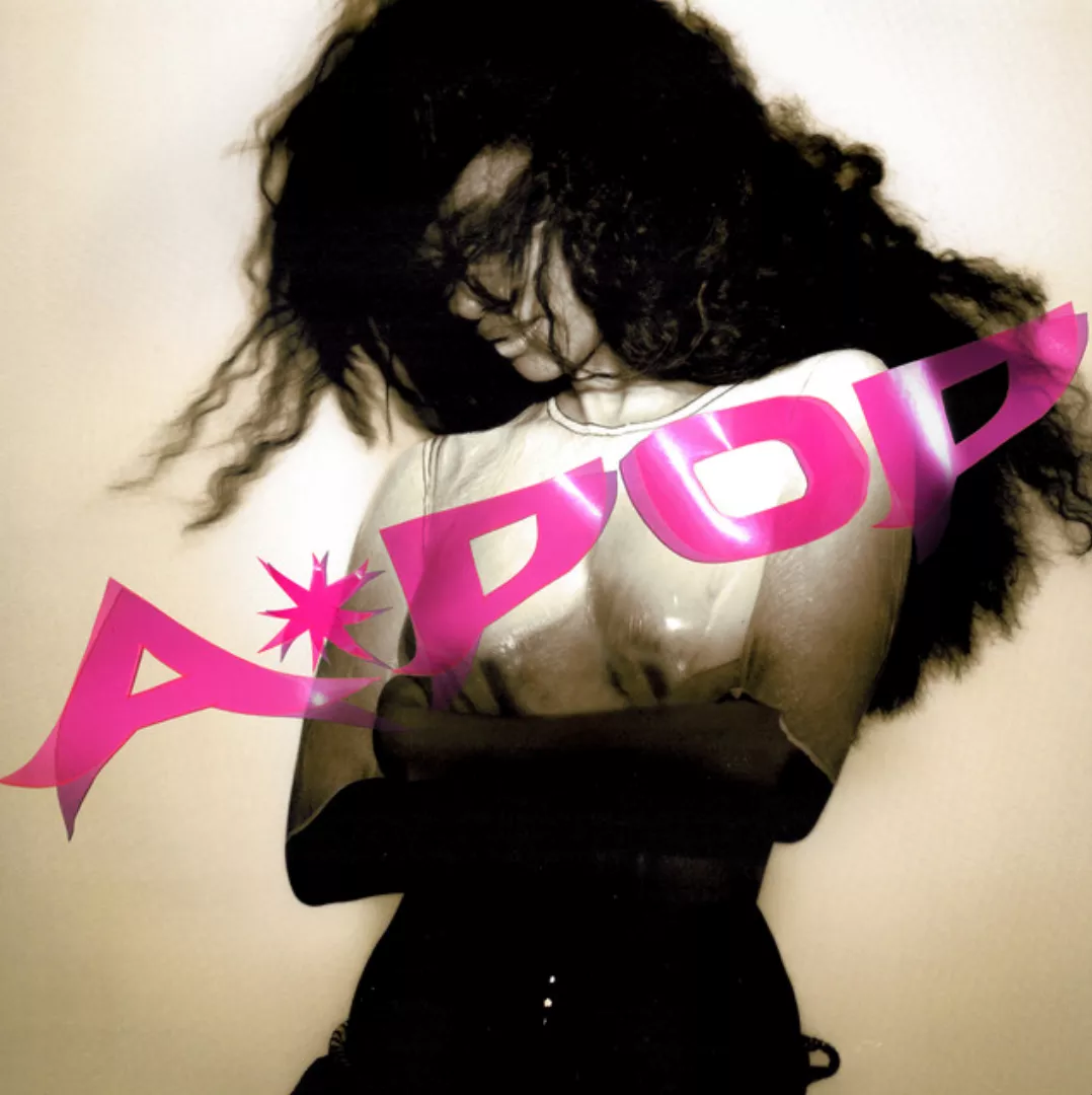 A*POP - Tyla
