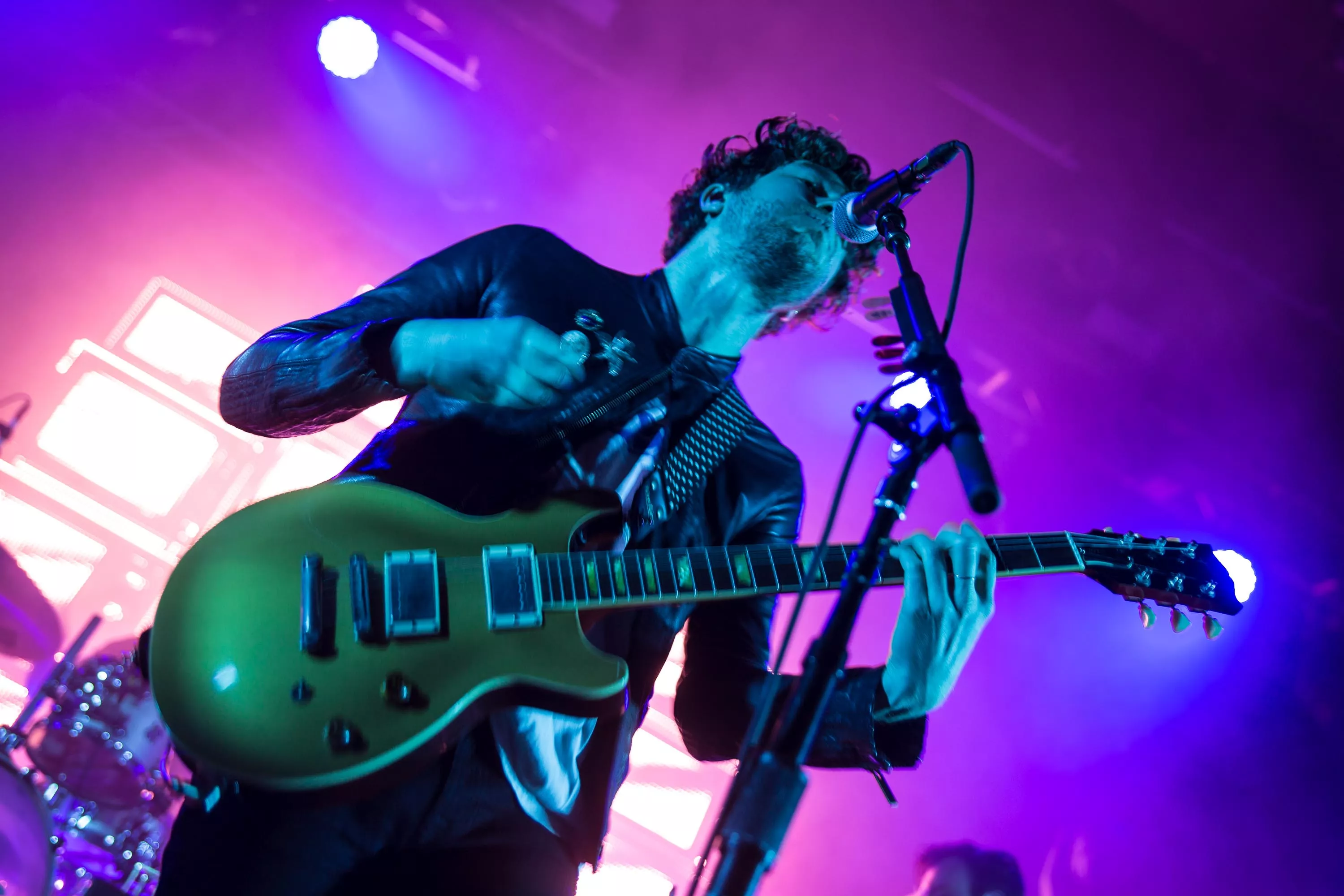 LISTA: 9 grupper döpta efter kända låtar