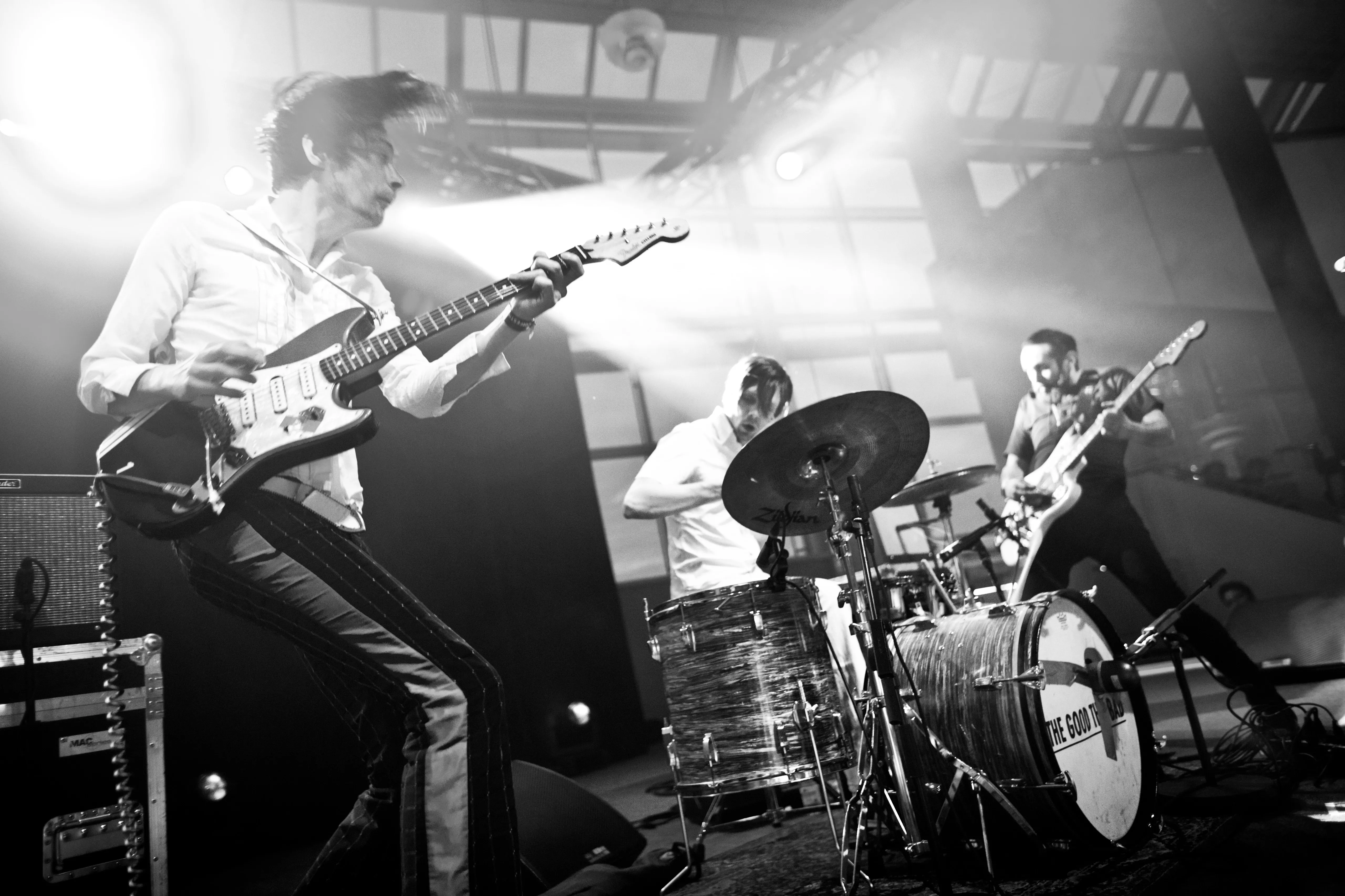 Guide: Her er weekendens bedste koncerter