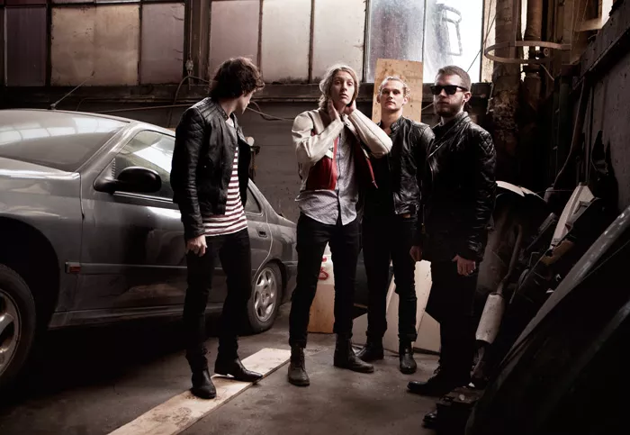 Julekalender: Årets bedste sang ifølge Dúné