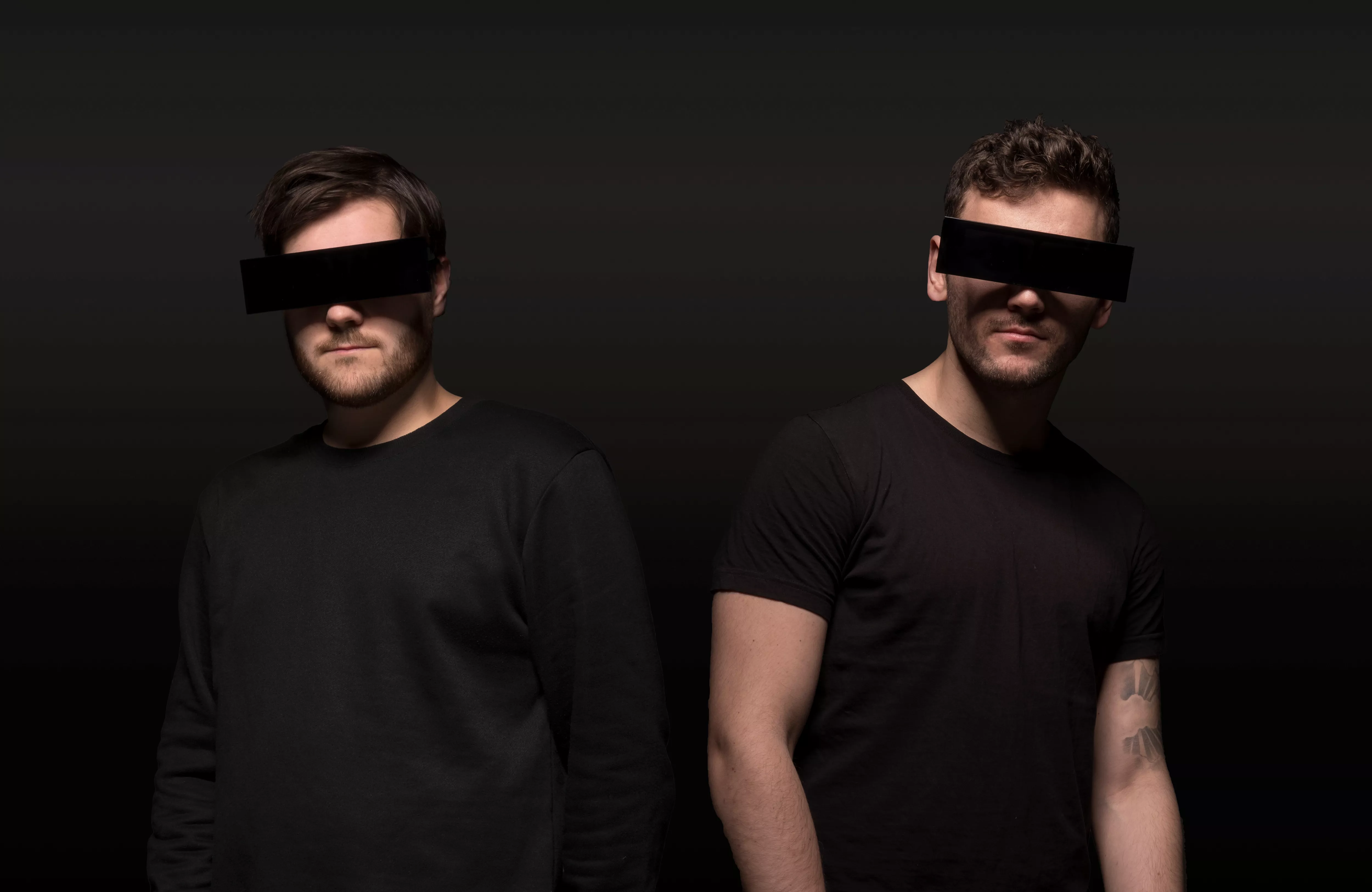 Tre singler og tre byer - på tre uker