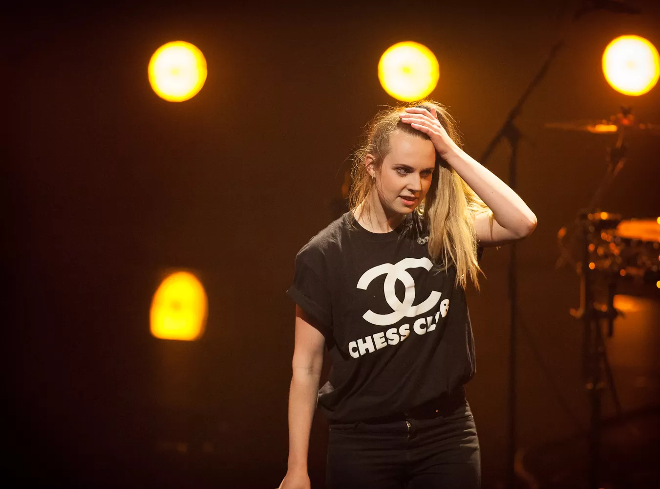 Nye navne til Danmarks Grimmeste Festival