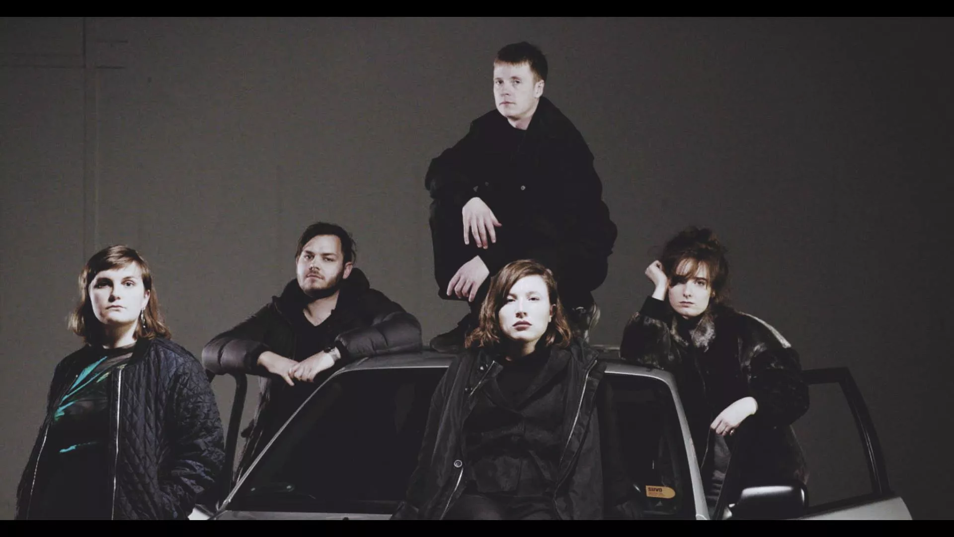 Viljen til at være på tværs