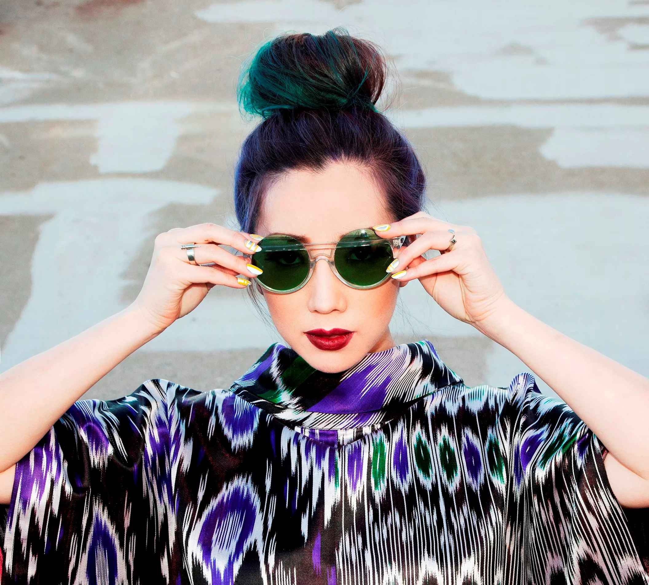 BÄST JUST NU: Det mest slicka man kan hitta inom lyx-R&B-pop