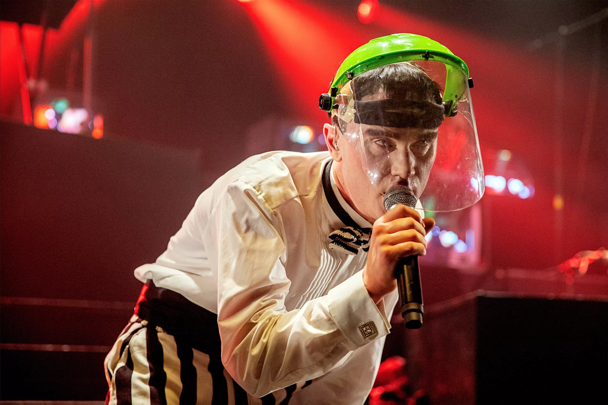 Dansk festival annoncerer særligt formål og nye navne