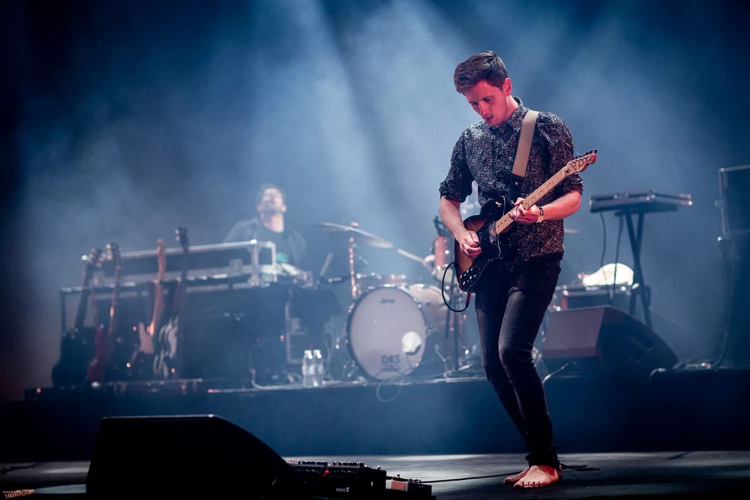 ANMELDELSE: Drømmen fanger