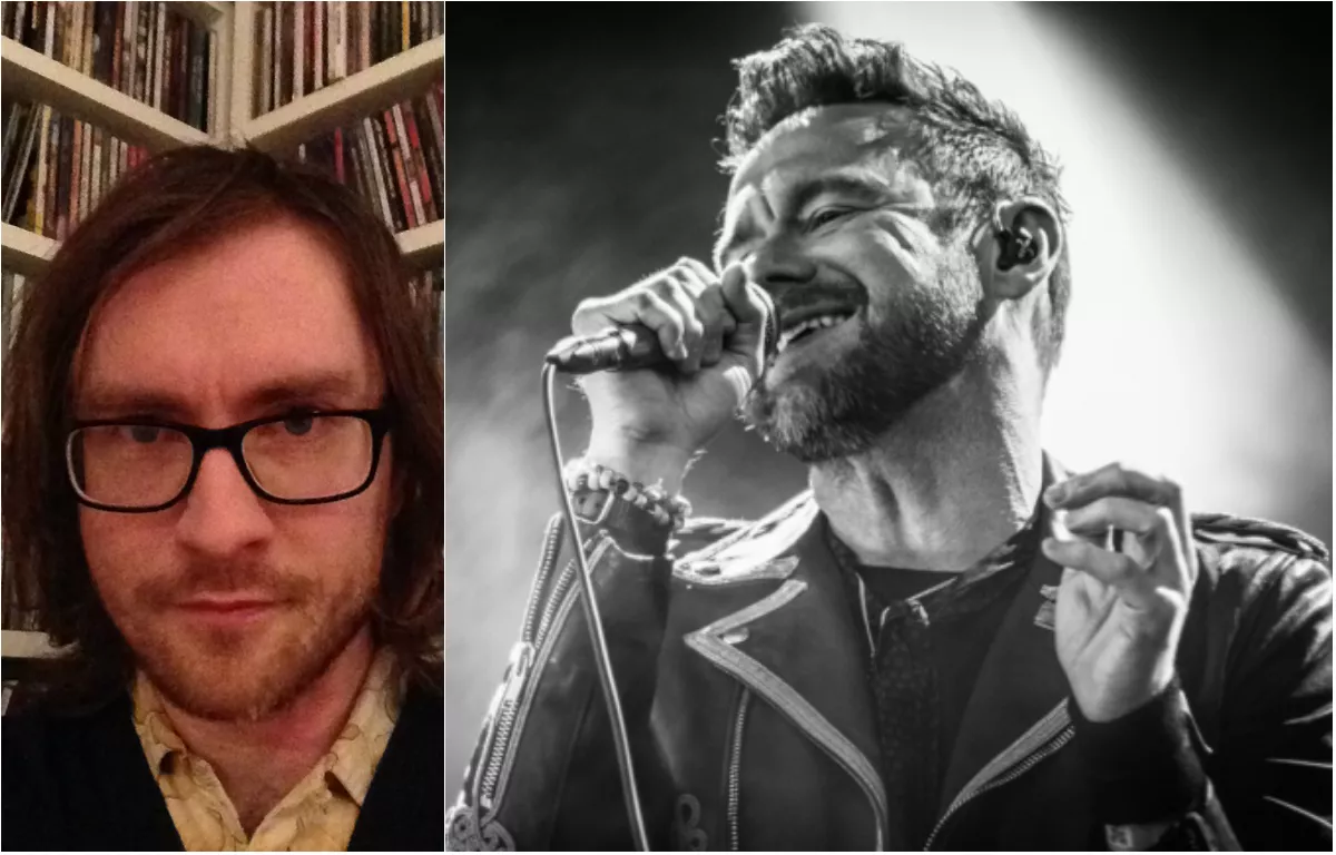 KRÖNIKA: ''Med Kent vaknade empatin''