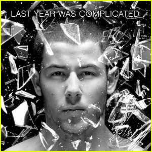 Last Year Was Complicated - Nick Jonas