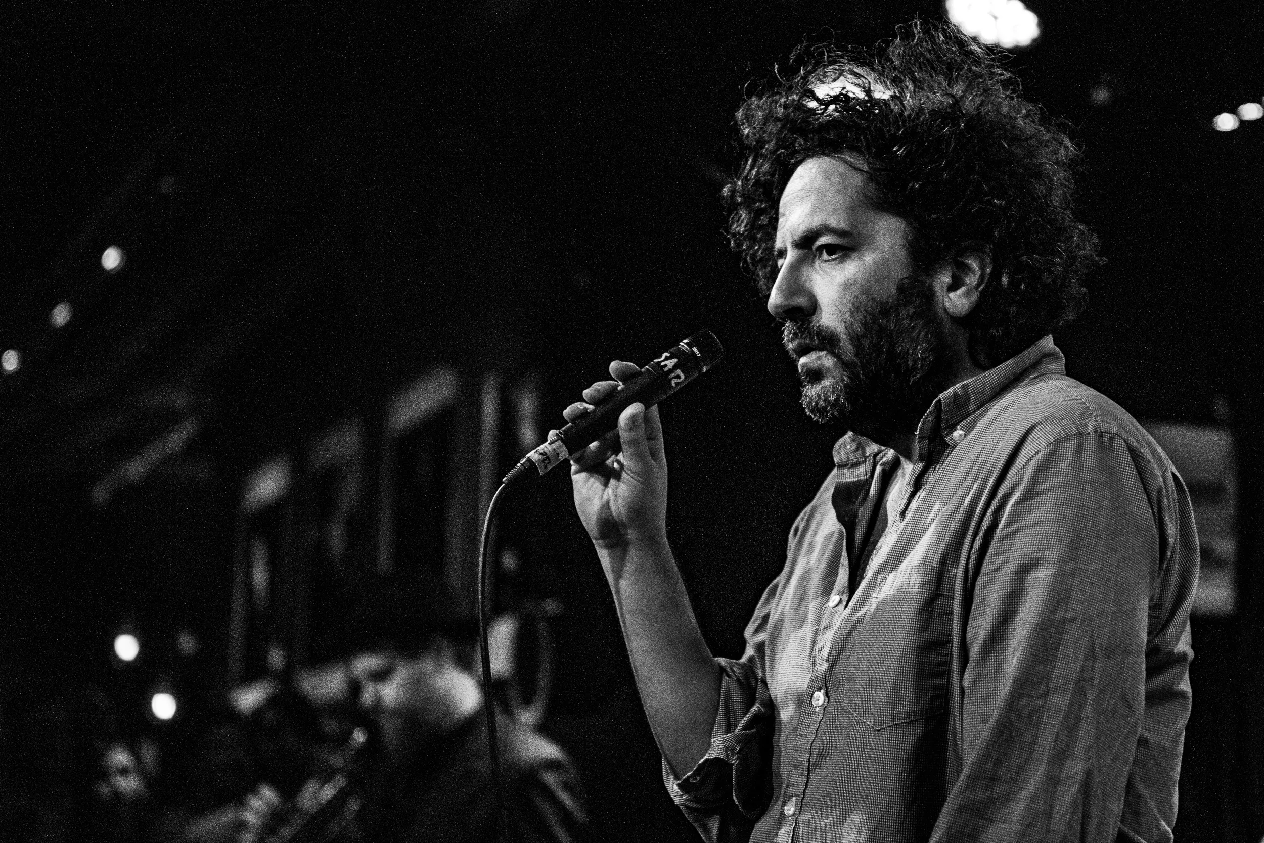 SPELLISTAN V 44 – hör veckans bästa låtar