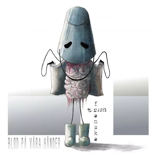 Blod På Våra Händer - Franska Trion