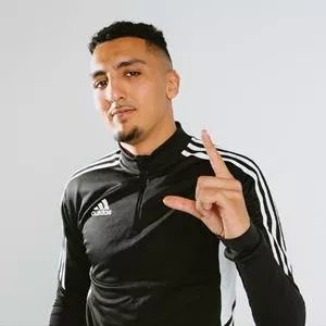 Morad (ES) // European Tour 2023