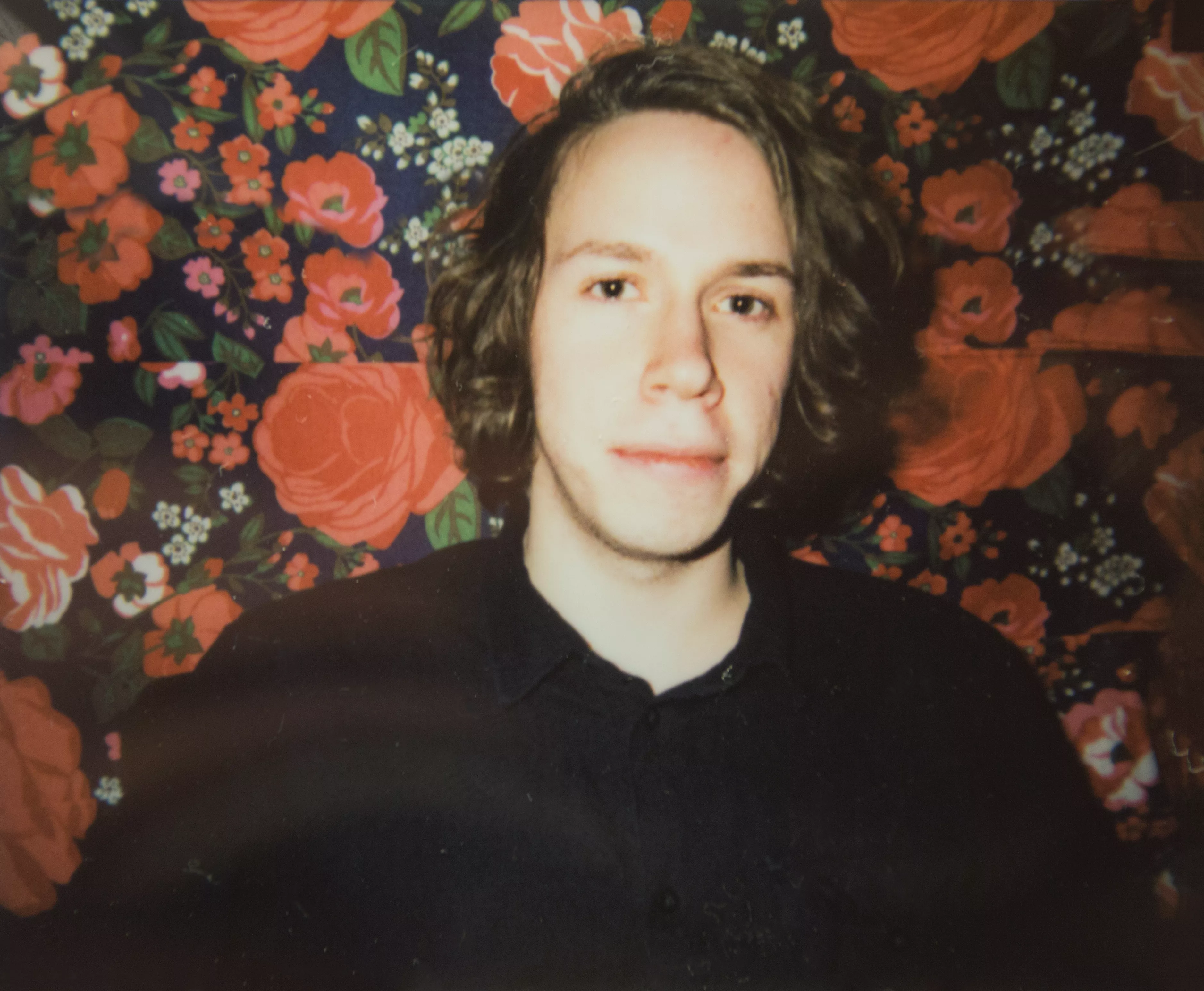 Singelpremiere: Simen Mitlid - Sleeping